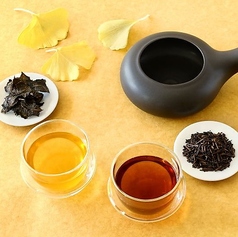 ほうじ茶・番茶フェア