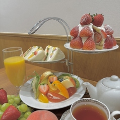 果実園リーベル 目黒店のコース写真