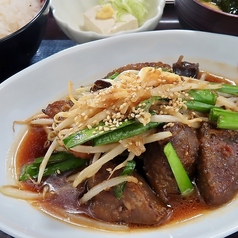 はちべいでランチ！？