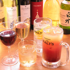 大衆食堂 むらやま屋の特集写真