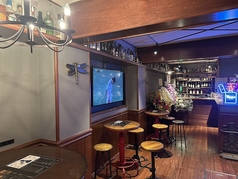 Public house Guriの雰囲気3