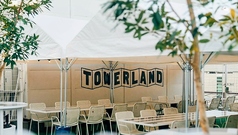TOWERLAND タワーランドのコース写真