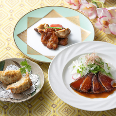 花梨 ANAクラウンプラザホテルグランコート名古屋のおすすめ料理1