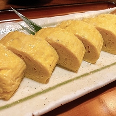 出汁巻き玉子