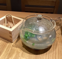 しじみだしポット