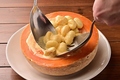 料理メニュー写真&nbsp;濃厚ミモレット チーズニョッキ