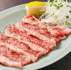 広島名物!コウネ焼き