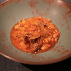 Trattoria Bigode トラットリアビゴージのコース写真