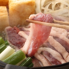 蕎麦茶屋 青 AOのコース写真