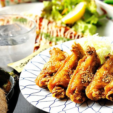 つばさや 藤が丘店のおすすめ料理1
