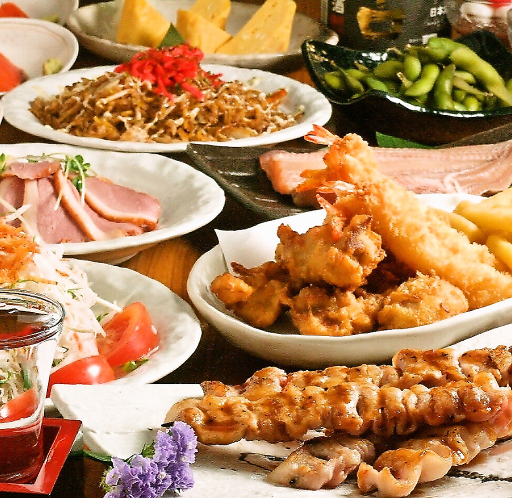 クーポン利用で、ご宴会を更にグレードアップ♪