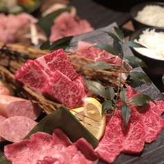 やきにく飛牛 BRANCH福岡下原店のコース写真