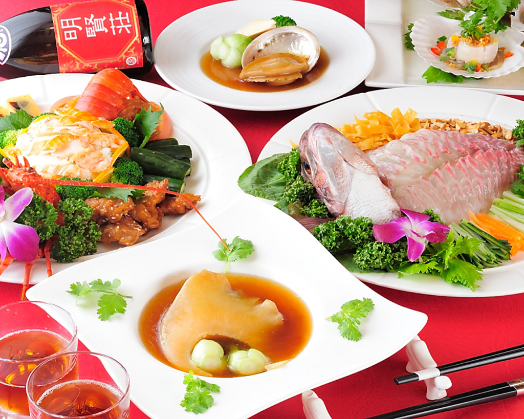 コースは飲み放題付5000円～！