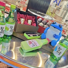 ブソン食堂の雰囲気3