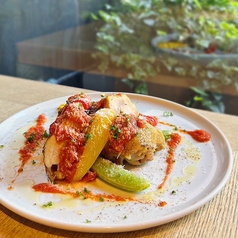 common cafe 新宿東口店のコース写真