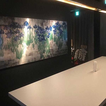 FUJIYAMA Bar Roppongi フジヤマバー ロッポンギの雰囲気1