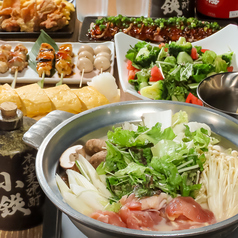 とり鉄　成田2号店のおすすめ料理1