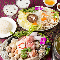 ソムオー 新大久保店の特集写真