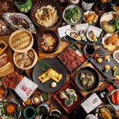 ピンゾロのおすすめ料理2