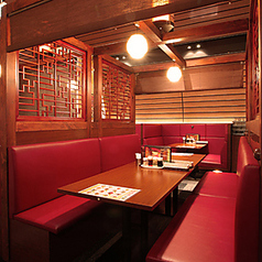 阿里城 霞ヶ関コモンゲート店の特集写真