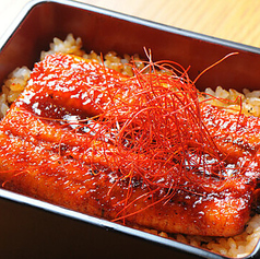 うな重 アークヒルズ店のおすすめポイント1