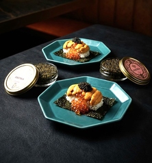 個室完備 和食 三代目桃栗のコース写真