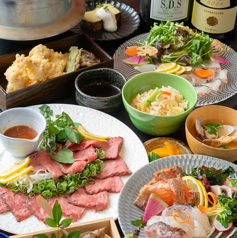 AVLI アブリのコース写真