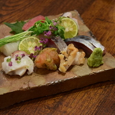 居酒屋 あじと 金沢 野々市のおすすめ料理3