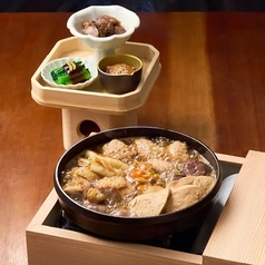 江戸肉割烹 さゝや 浅草のおすすめポイント1