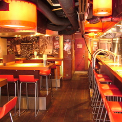 焼肉 どんどん 三ノ宮店の雰囲気2