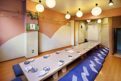居酒屋 八角のコース写真