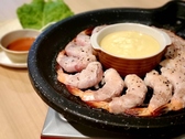 Korean Dining チャンソリ家 黒崎駅前店のおすすめ料理3