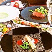 夜景 PRIME TOKYO 新宿野村ビル49Fのおすすめ料理3