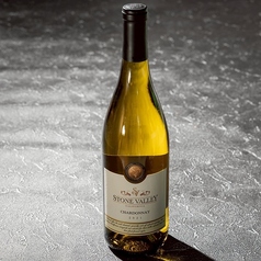 ストーン　ヴァレー　シャルドネ