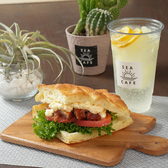 SEA CAFE シーカフェのおすすめ料理2
