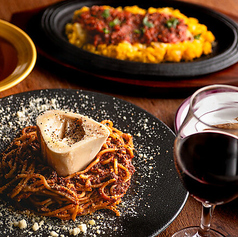 ビストロ ヒロイン 2nd 柏店特集写真1