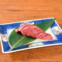 黒毛和牛いちぼ