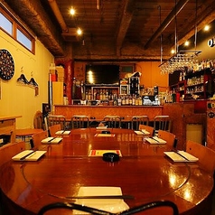 オリエンタルテーブル ORIENTAL TABLE 新横浜店特集写真1