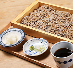 大根おろし特選つゆ