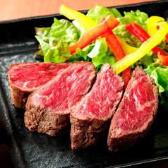 海鮮はもちろん肉も一品料理も多彩にご用意