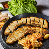 韓国ポチャ イヨサンソウルのおすすめポイント2