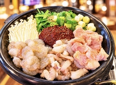 小さな韓国 あぷろ 博多店特集写真1