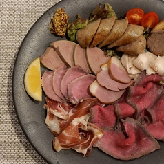 フルーツと酒SHIFUKU いわき駅前店のおすすめ料理2