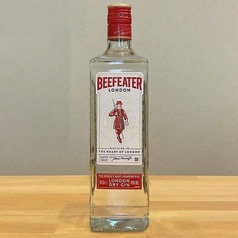 ビーフィーター ジン
