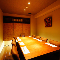 新横浜『澄仙（すみせん）』の個室は、接待、食事会にも最適です☆法事、慶事にもご利用いただけます。