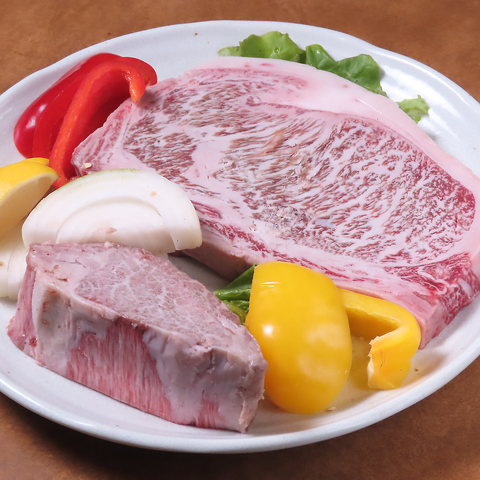 和牛専門店 焼肉晩餐館 松本