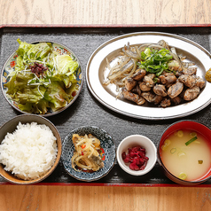 酒処 新天地のおすすめランチ2