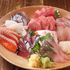 しぞ～か酒場　両替町店のおすすめ料理1
