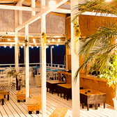 【海の家　BBQ】LOCOHALOI（ロコハロイ）の雰囲気2