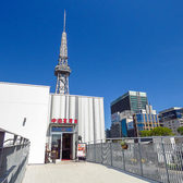 中国茶房8 名古屋栄店の雰囲気3